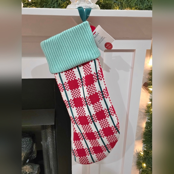 Hallmark | Holiday Stocking - Picture 2 of 4